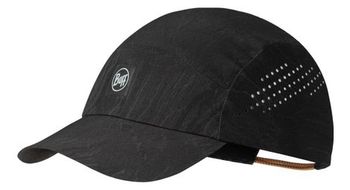 Gorra buff pack speed unisex negra