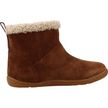 Camper Botas Peu para niña