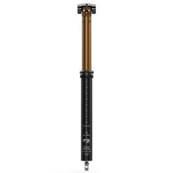 Fox Suspension Transfer SL Factory Dropper Seatpost - 30.9mm x 75mm
