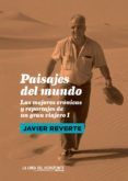 paisajes del mundo