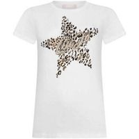 liu jo camiseta t-shirt para mujer