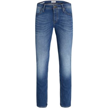 Jack & Jones Jeans 12223530 JJIGLENN JJORIGINAL RA 398 BLUE DENIM para hombre