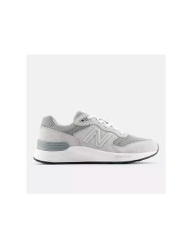 Zapatillas New Balance FreshFoam Walking 880 v7 Raincloud Mujer