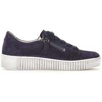 gabor deportivas moda 63334 para mujer