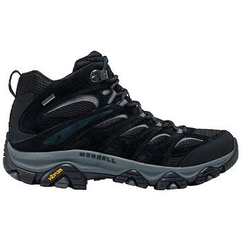 Merrell Zapatillas de senderismo Moab 3 Mid Gtx para hombre