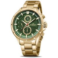 rotorcraft reloj gear para hombre