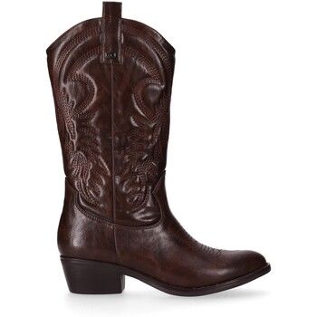 Chika 10 Botas ISKIA 04 para mujer