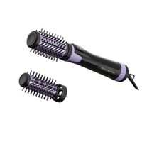 cepillo rizador de pelo rowenta cf9527