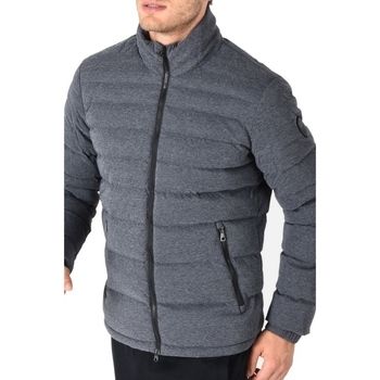 Emporio Armani EA7 Abrigo de plumas 6YPB23-PNB7Z para hombre