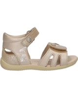 de kickers 691710-10 beshine 16 argent