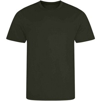 Awdis Camiseta JC001 para hombre