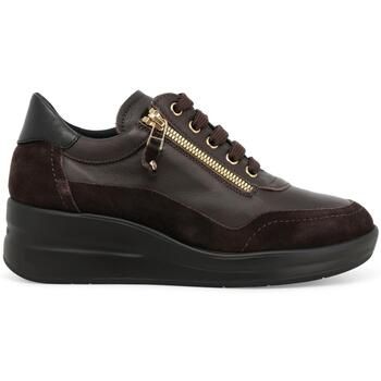 Melluso Zapatillas R25655Q-264153 para mujer