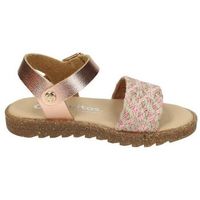 conguitos sandalias sandalias trenzadas para nina