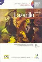 lazarillo de tormes