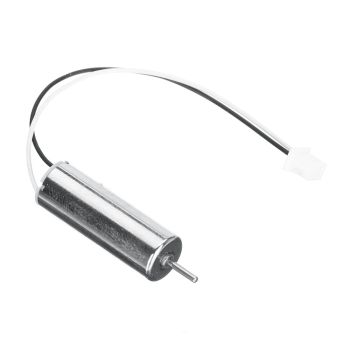 Piezas del helicóptero RC XK K170: conjunto de moto de cola / cable adaptado de moto de cola