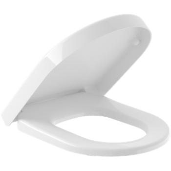 Villeroy & Boch 9m68 S1 01 Subway 2.0 Tapa Wc Caída Amortiguada