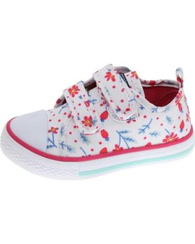 de BEPPI 2189750 WHITE - PINK