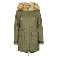 kaporal parka lofty para mujer