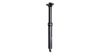 tija de sillin telescopica ks kind shock lev integra internal passage black 2021  sin comando