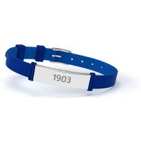 atletico de madrid pulseras atm fashion 02 std para mujer