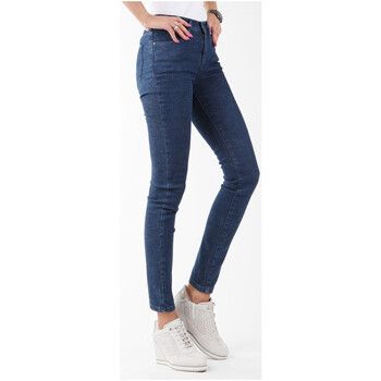 Wrangler Jeans Blue Star W27HKY93C para mujer