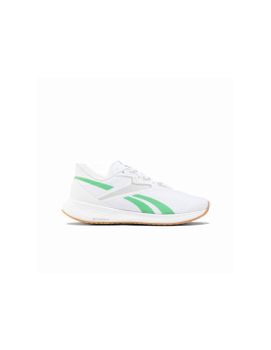 Zapatillas de Running Reebok Energen Run 3 Hombre Blanco/Verde
