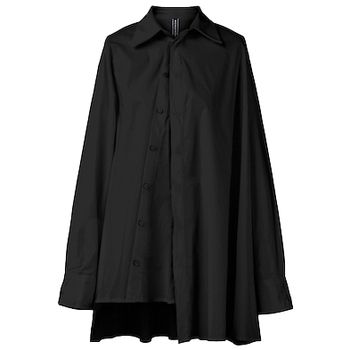 Wendykei Blusa Shirt 110905 - Black para mujer