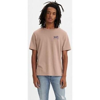 Levis Camiseta CAMISETA RELAXED FIT LEVI'S® HOMBRE para hombre