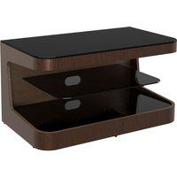 avf winchester 800 tv stand - walnut
