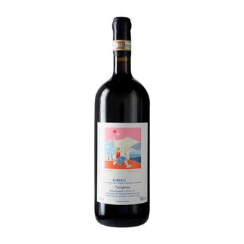 Roberto Voerzio Vino Tinto Torriglione Barolo Botella Magnum 1,5 L 14% Vol.