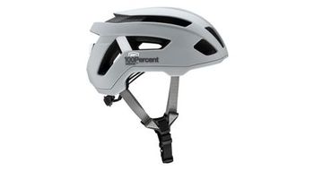 Casco 100  altis gravel gris