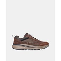 skechers zapatillas 210925 relaxed fit para hombre