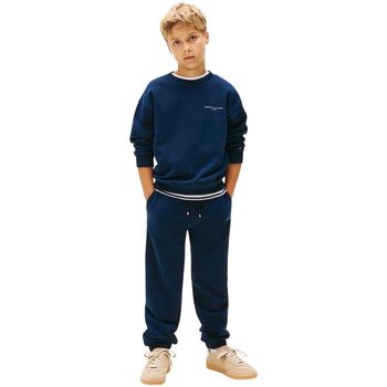 Tommy Hilfiger Chándal GT40380 para niño