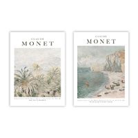 set de 2 posters 065 30x40 cm