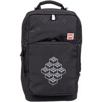 lego wear mochila bricks optimo starter school backpack para nino
