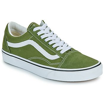 Vans Zapatillas Old Skool para mujer