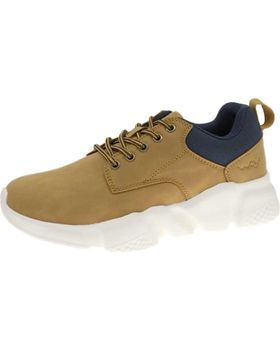 de BEPPI SAPATO CASUAL CAMEL