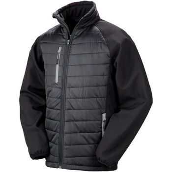Result Chaqueta Compass para mujer