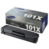 samsung mlt-d101xels black original toner cartridge