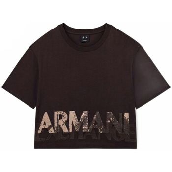 Armani Exchange Tops y Camisetas Xw002779 Af1035 T Shirt para mujer