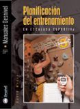 planificacion del entrenamiento en escalada deportiva
