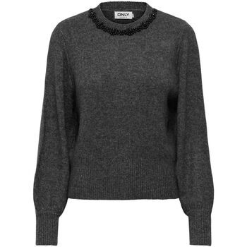Only Jersey 15210667 ELSA-GRET W/DET/BLACK para mujer