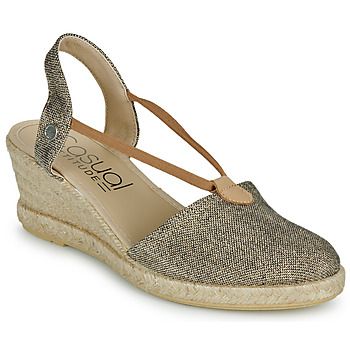 Casual Attitude Alpargatas IPOP para mujer