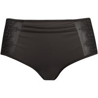 luna splendida culote y bragas pantalones altos baroc splendida para mujer