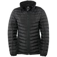 tee jays chaqueta zepelin para mujer