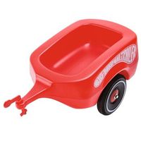 remolque bobby-car rojo