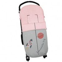 2024 saco silla cohete dydados london estampado pelo rosa