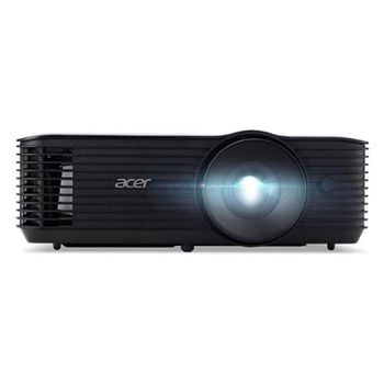 Acer X1128H Proyector ANSI DLP SVDGA 4500 Lúmenes Negro