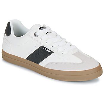 S.Oliver Zapatillas 5-13609-44-108 para hombre