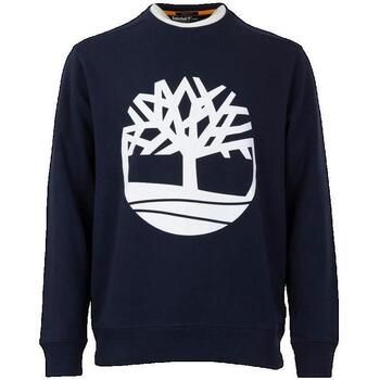 Timberland Jersey Logo para hombre